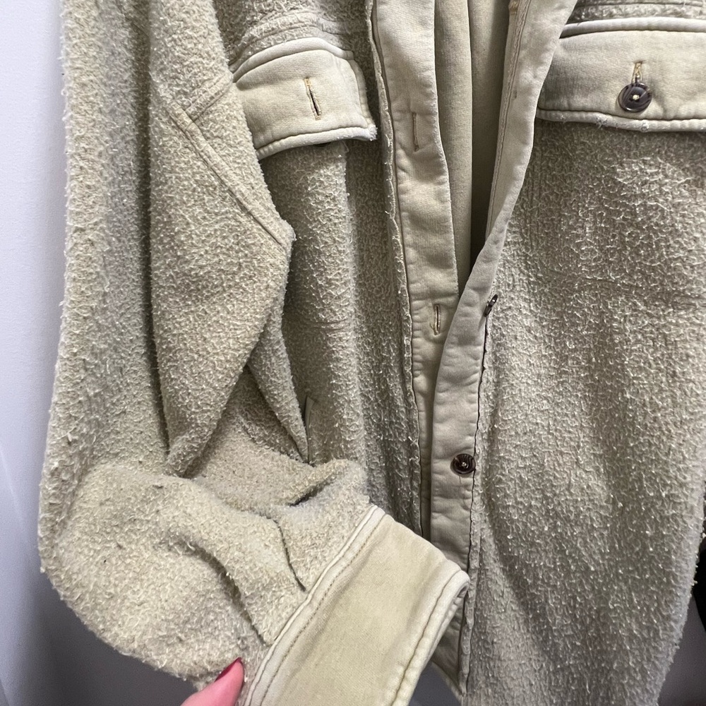Free People Ruby Jacket - Picture 4 of 6